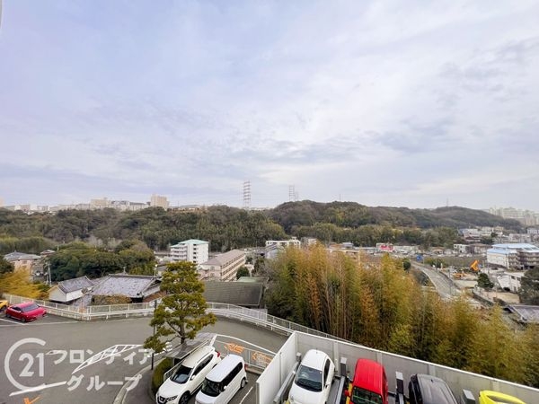 セントポリア神戸運動公園　中古マンション