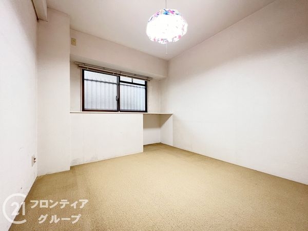 セントポリア神戸運動公園　中古マンション