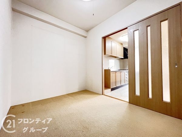 セントポリア神戸運動公園　中古マンション