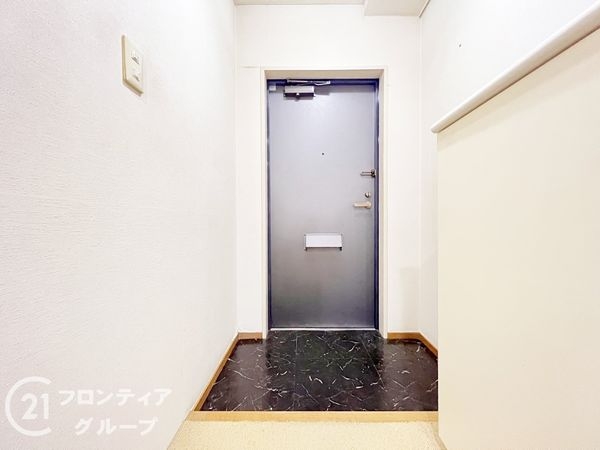 セントポリア神戸運動公園　中古マンション