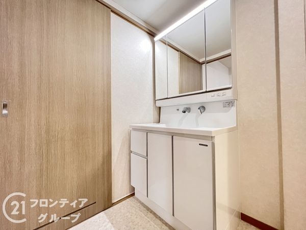 セントポリア神戸運動公園　中古マンション