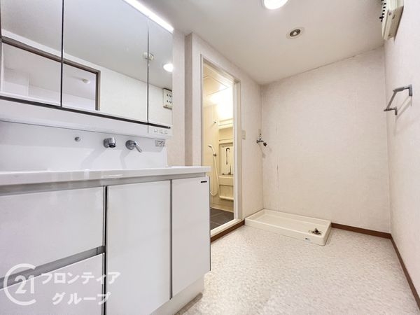 セントポリア神戸運動公園　中古マンション