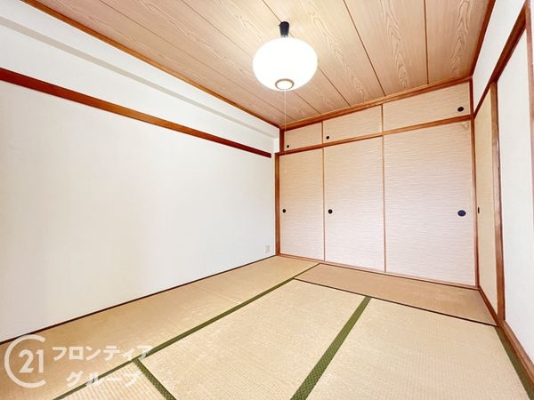 セントポリア神戸運動公園　中古マンション