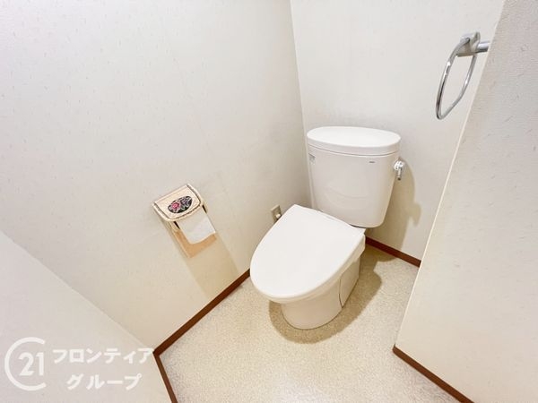 セントポリア神戸運動公園　中古マンション