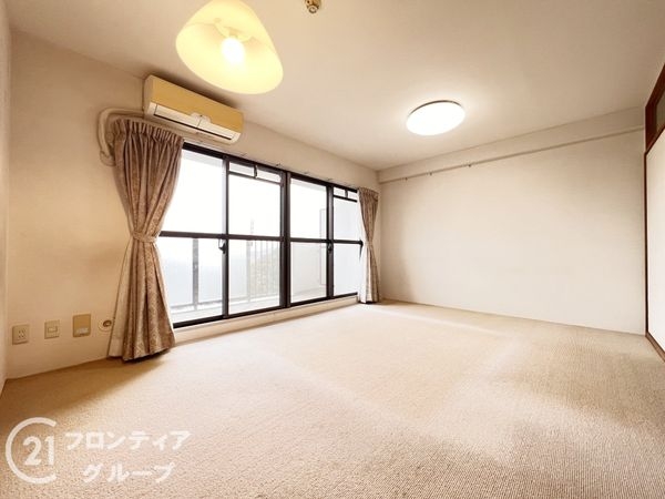 セントポリア神戸運動公園　中古マンション
