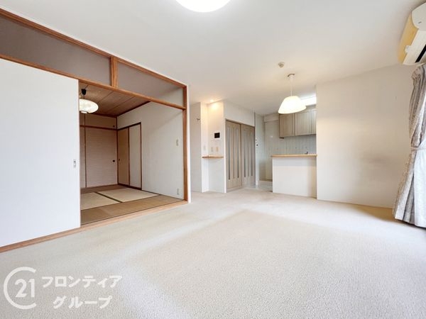 セントポリア神戸運動公園　中古マンション
