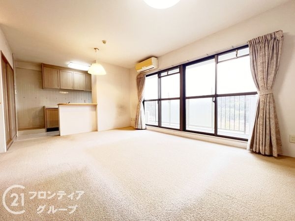 セントポリア神戸運動公園　中古マンション