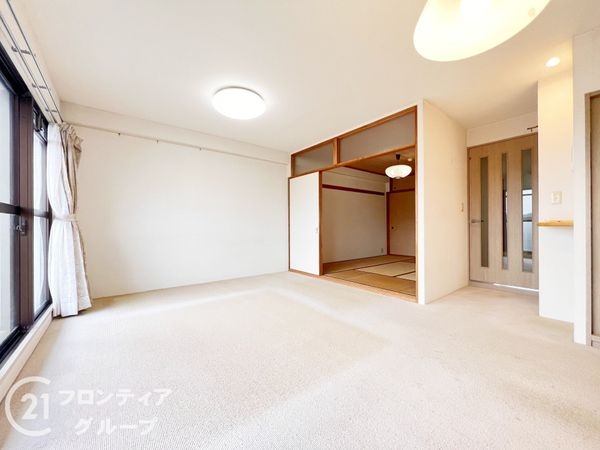セントポリア神戸運動公園　中古マンション