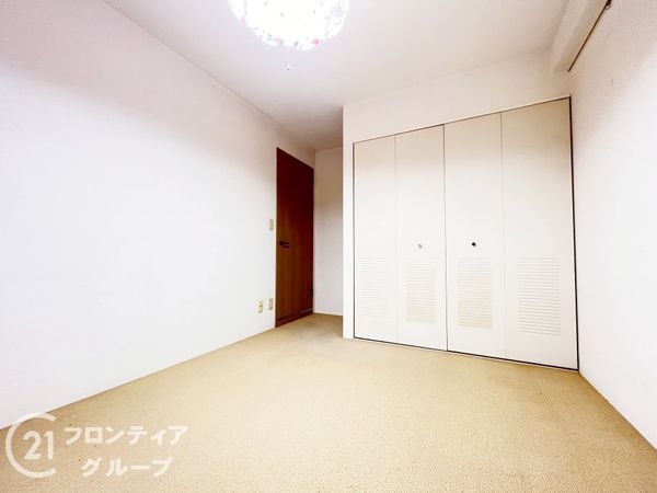 セントポリア神戸運動公園　中古マンション