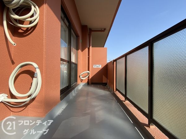 ライオンズマンション明石大久保　中古マンション