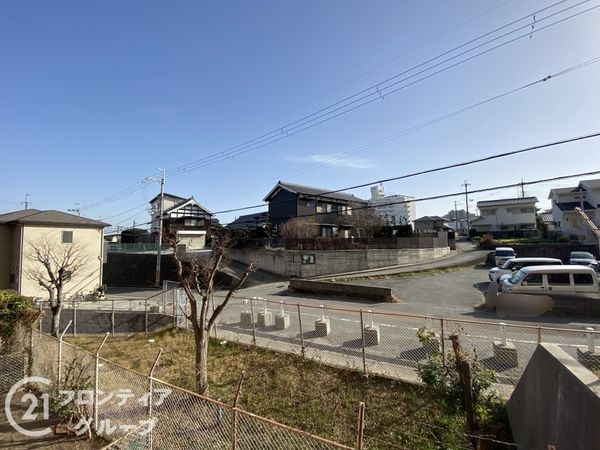 ライオンズマンション明石大久保　中古マンション