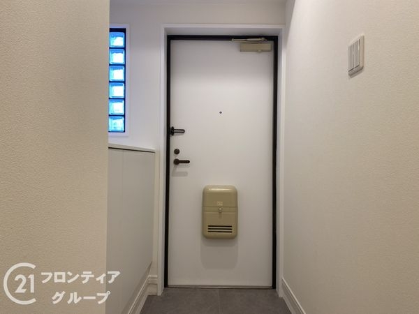 ライオンズマンション明石大久保　中古マンション