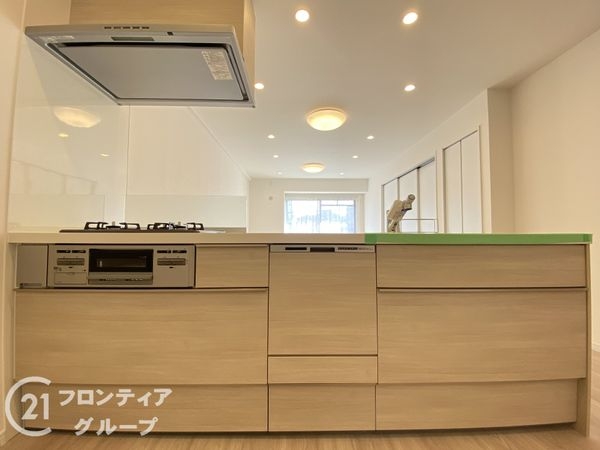ライオンズマンション明石大久保　中古マンション