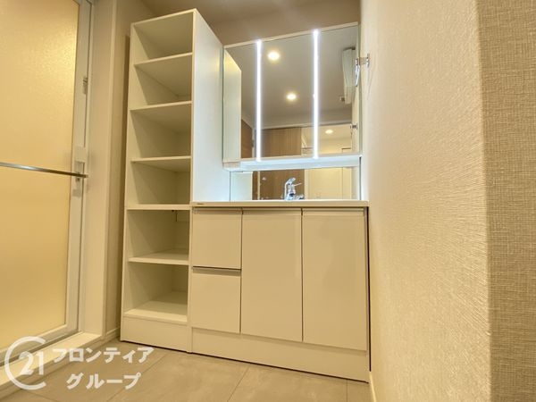 ライオンズマンション明石大久保　中古マンション