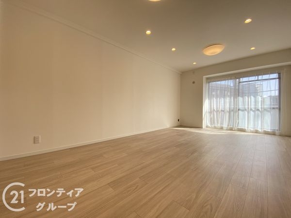 ライオンズマンション明石大久保　中古マンション