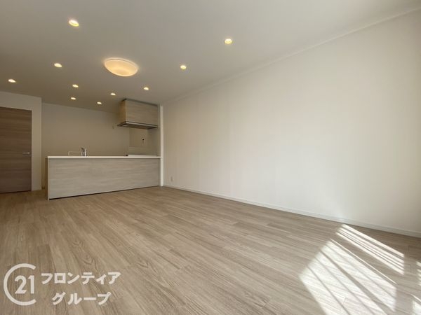 ライオンズマンション明石大久保　中古マンション