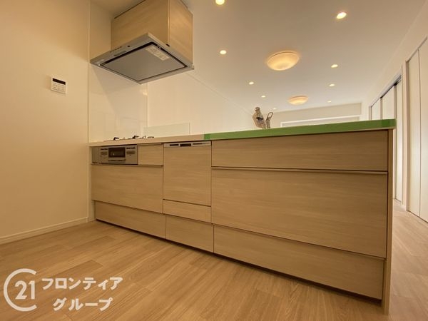 ライオンズマンション明石大久保　中古マンション