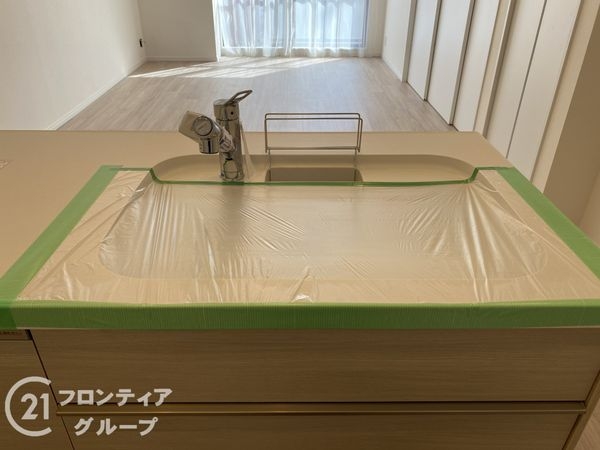 ライオンズマンション明石大久保　中古マンション