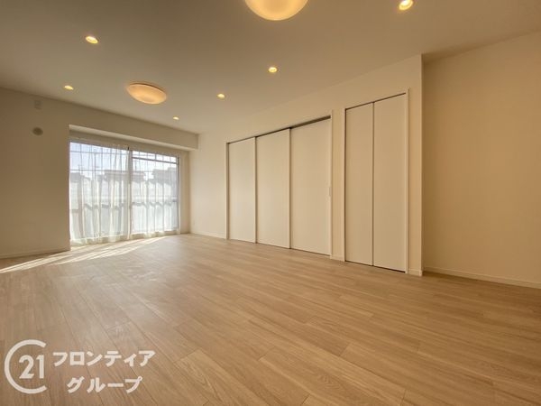 ライオンズマンション明石大久保　中古マンション