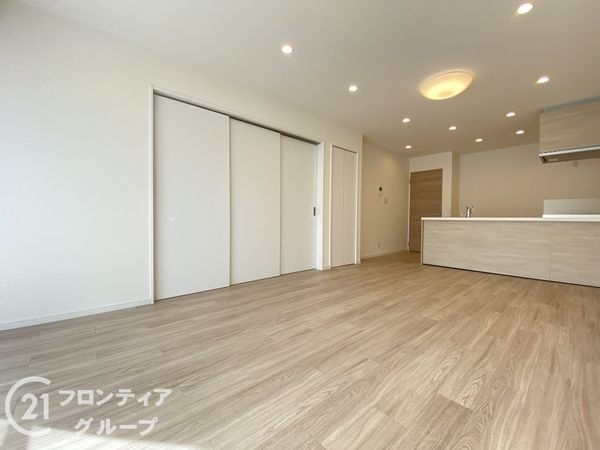ライオンズマンション明石大久保　中古マンション