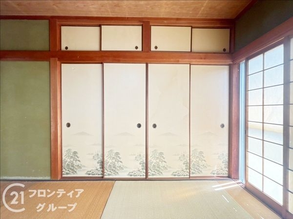 明石市二見町東二見の中古一戸建て