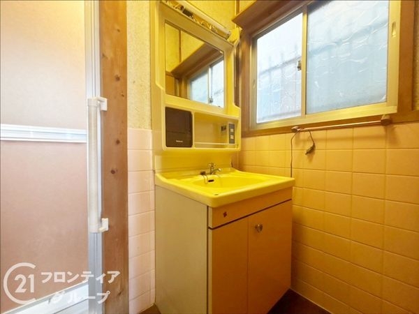 明石市二見町東二見の中古一戸建て