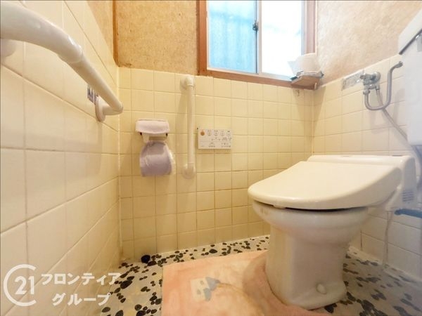 明石市二見町東二見の中古一戸建て