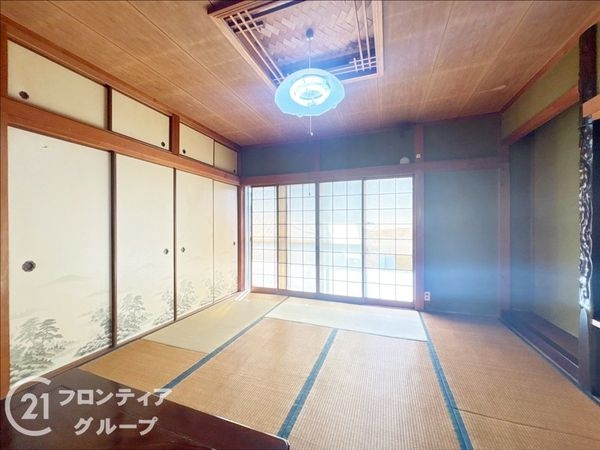 明石市二見町東二見の中古一戸建て