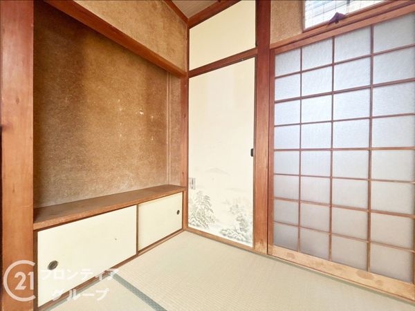 明石市二見町東二見の中古一戸建て