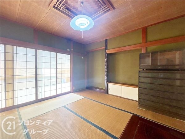 明石市二見町東二見の中古一戸建て