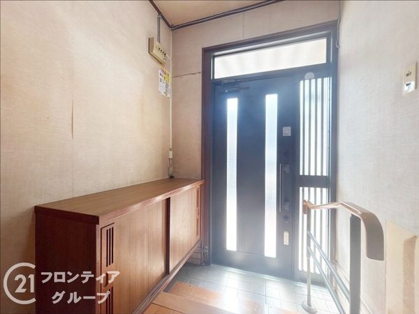 明石市二見町東二見の中古一戸建て