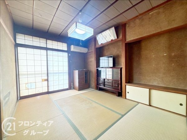 明石市二見町東二見の中古一戸建て