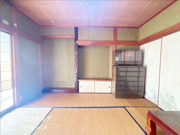 明石市二見町東二見の中古一戸建て