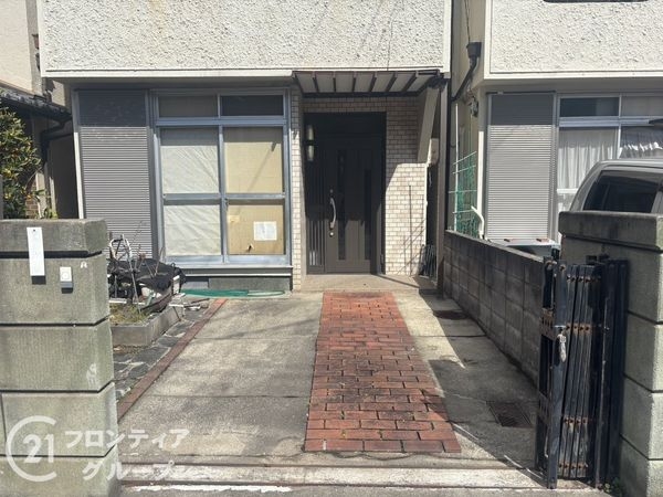 明石市二見町東二見の中古一戸建て