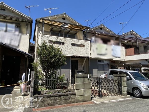 明石市二見町東二見の中古一戸建て