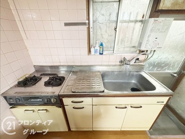 明石市二見町東二見の中古一戸建て