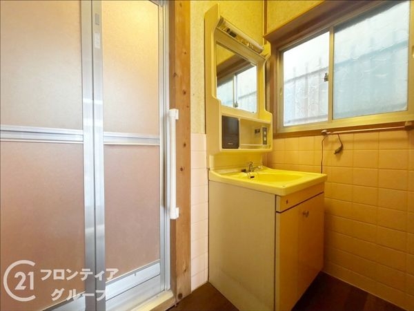 明石市二見町東二見の中古一戸建て