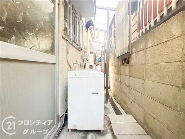 明石市二見町東二見の中古一戸建て