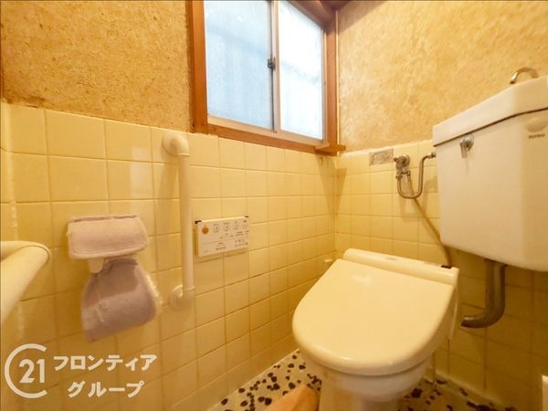 明石市二見町東二見の中古一戸建て