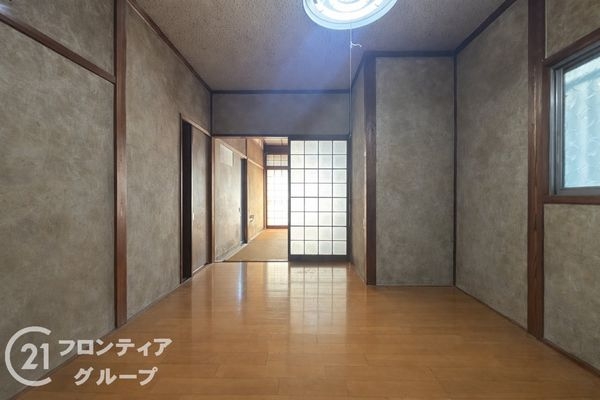 明石市二見町東二見の中古一戸建て