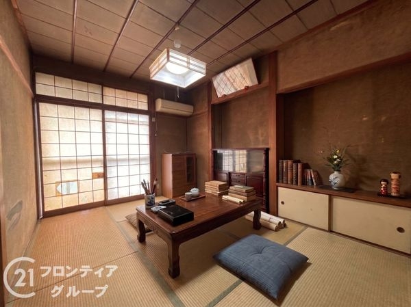 明石市二見町東二見の中古一戸建て