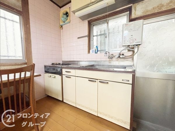 明石市二見町東二見　中古一戸建て
