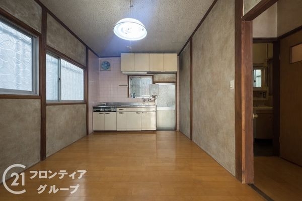 明石市二見町東二見　中古一戸建て