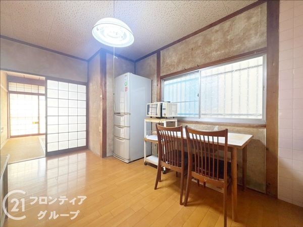 明石市二見町東二見の中古一戸建て