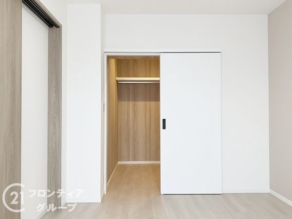 アバンドーネ西神春日台6号棟　中古マンション
