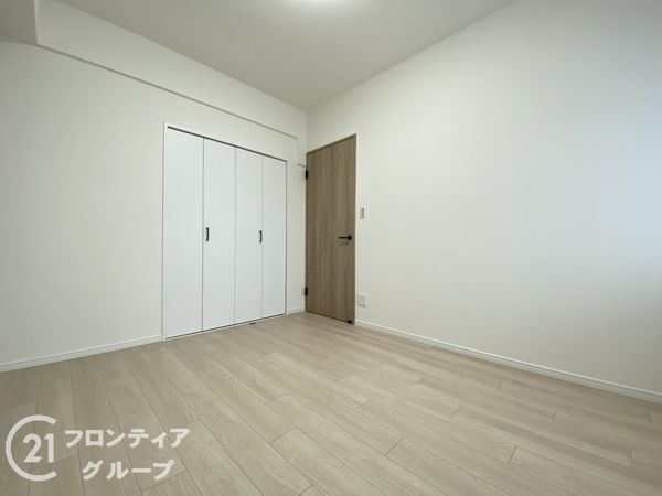 アバンドーネ西神春日台6号棟　中古マンション