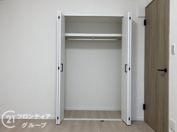 アバンドーネ西神春日台6号棟　中古マンション