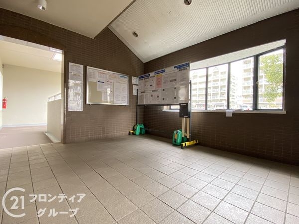 アバンドーネ西神春日台6号棟　中古マンション