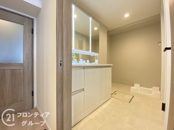 アバンドーネ西神春日台6号棟　中古マンション