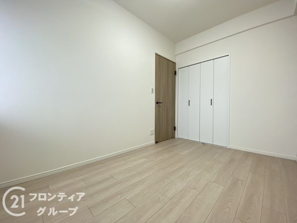 アバンドーネ西神春日台6号棟　中古マンション